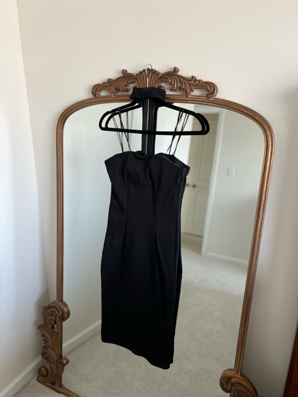 Topshop Cocktail Dress